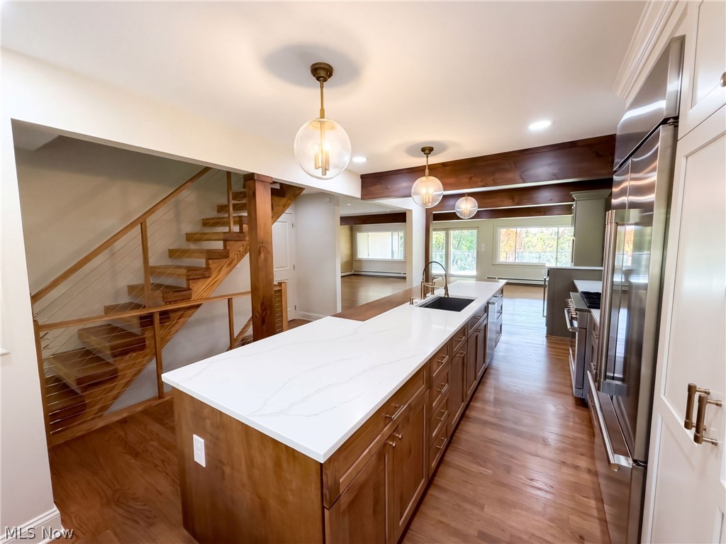 50 E Summit Street Chagrin Falls OH 44022