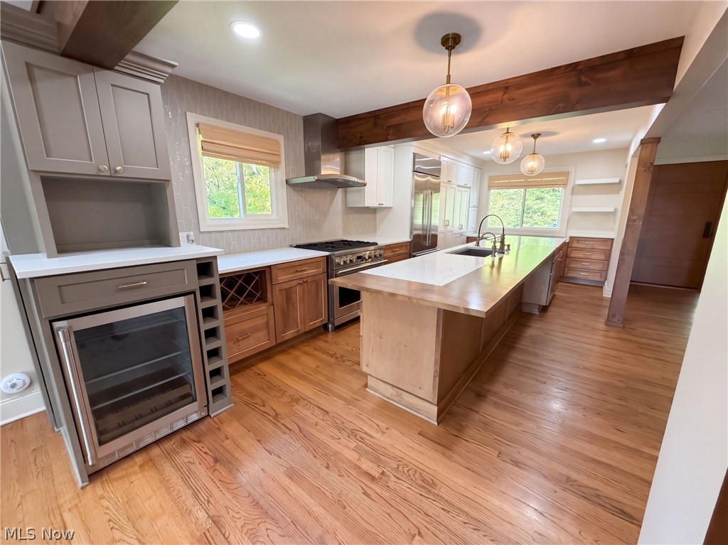 50 E Summit Street Chagrin Falls OH 44022