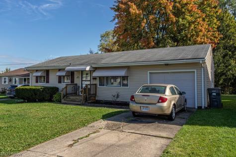 721 Rhoda Avenue Youngstown OH 44509