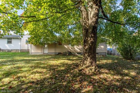 721 Rhoda Avenue Youngstown OH 44509