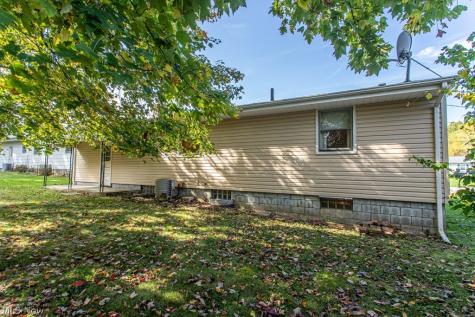 721 Rhoda Avenue Youngstown OH 44509