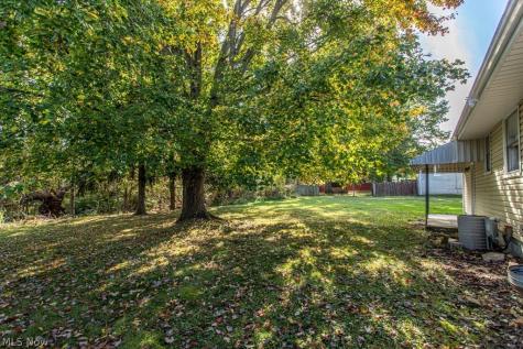721 Rhoda Avenue Youngstown OH 44509
