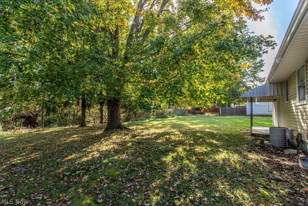 721 Rhoda Avenue Youngstown OH 44509