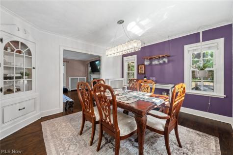 2031 Temblethurst Road South Euclid OH 44121