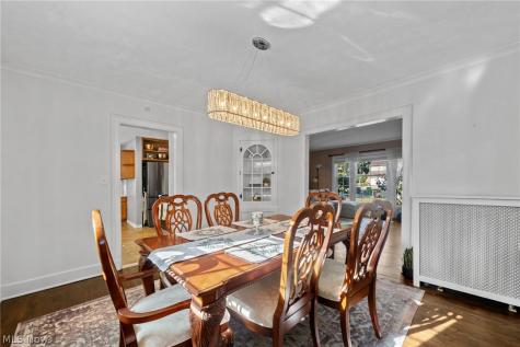 2031 Temblethurst Road South Euclid OH 44121