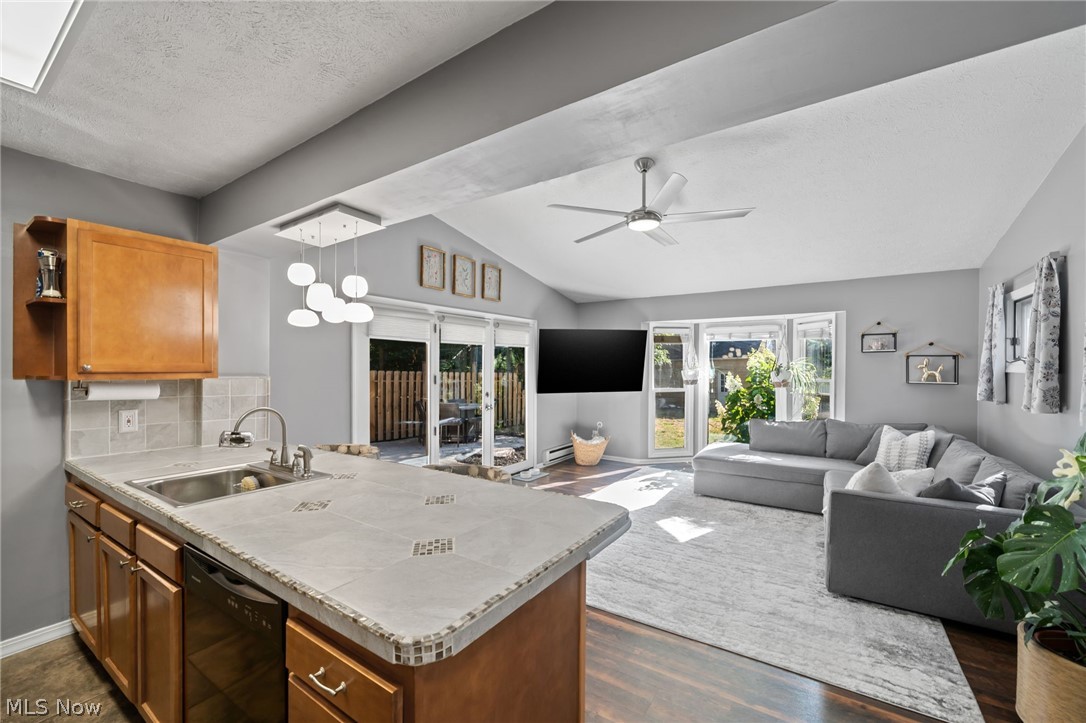 2031 Temblethurst Road South Euclid OH 44121