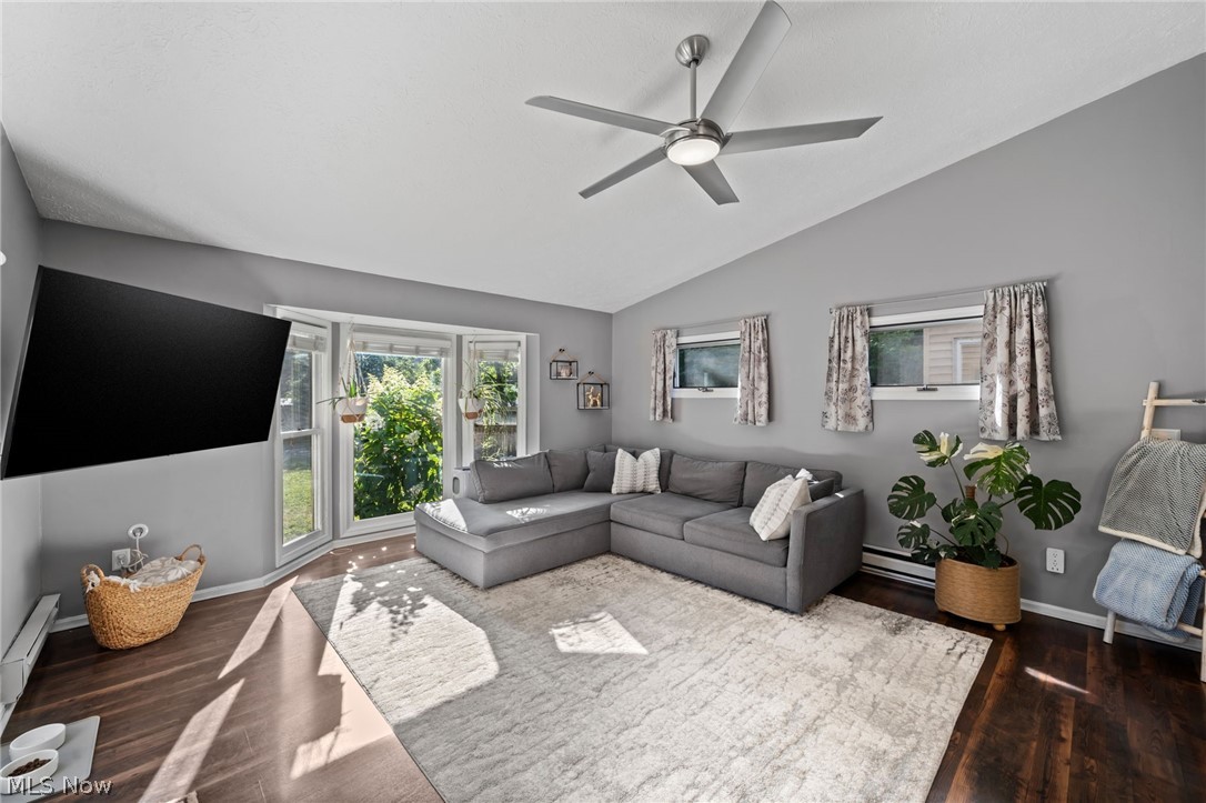 2031 Temblethurst Road South Euclid OH 44121