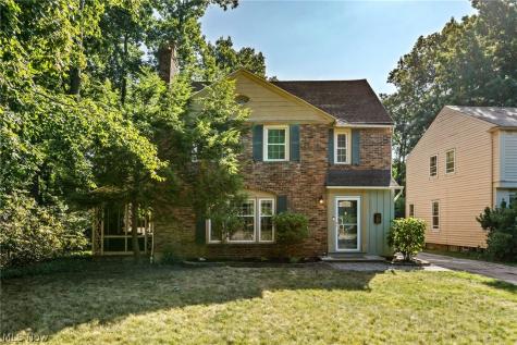2031 Temblethurst Road South Euclid OH 44121