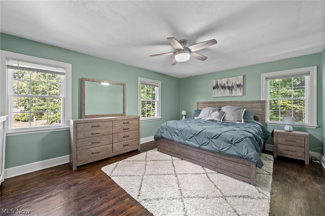 2031 Temblethurst Road South Euclid OH 44121