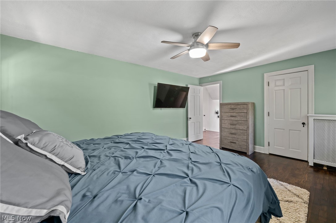 2031 Temblethurst Road South Euclid OH 44121