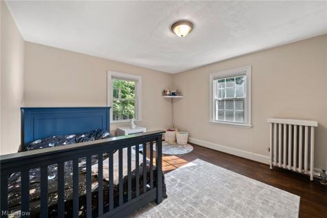 2031 Temblethurst Road South Euclid OH 44121