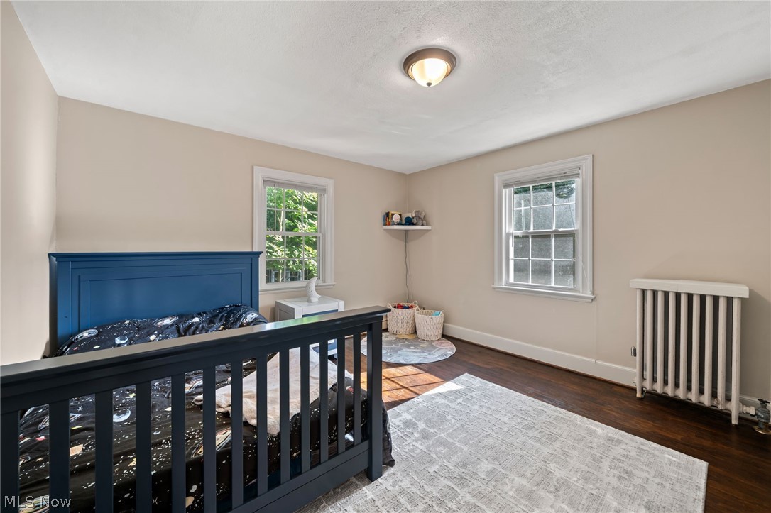 2031 Temblethurst Road South Euclid OH 44121