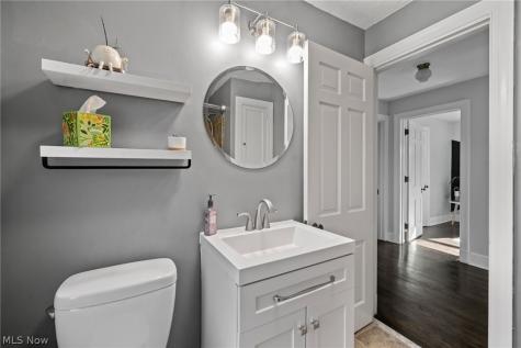 2031 Temblethurst Road South Euclid OH 44121