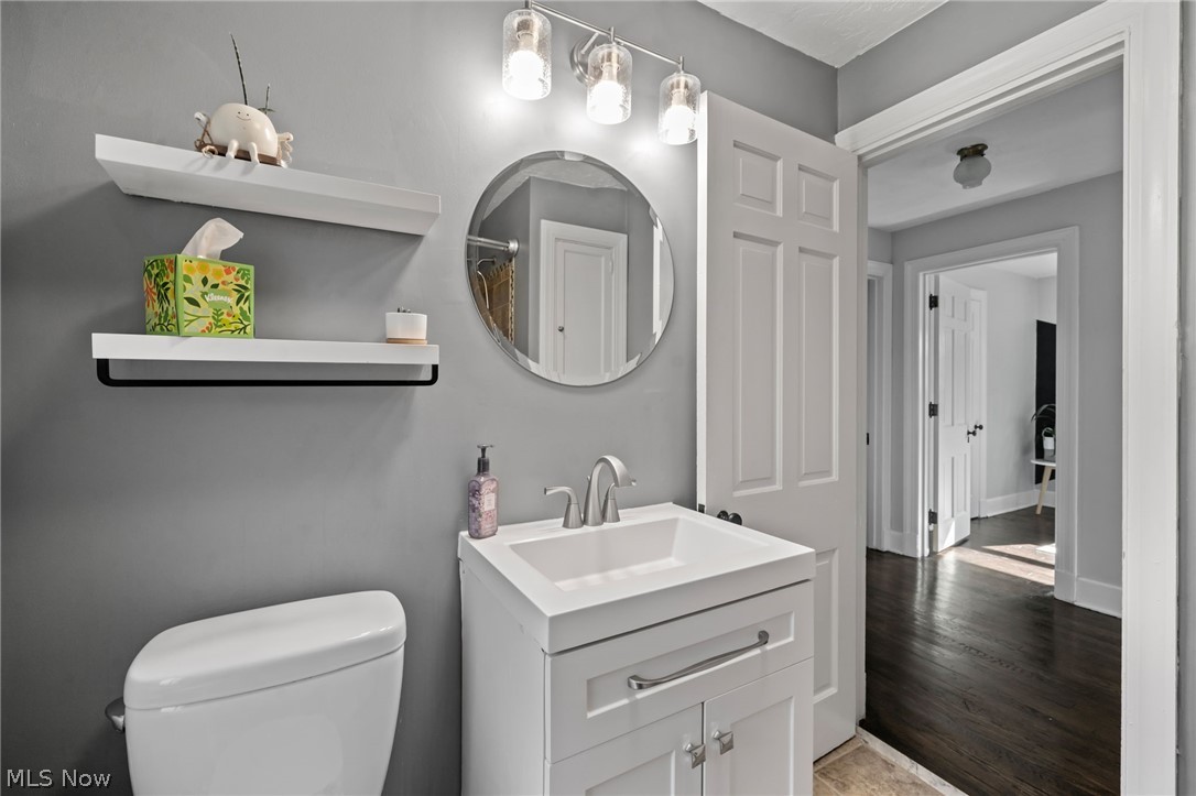 2031 Temblethurst Road South Euclid OH 44121