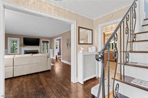 2031 Temblethurst Road South Euclid OH 44121