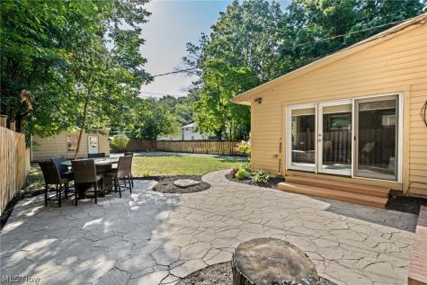 2031 Temblethurst Road South Euclid OH 44121