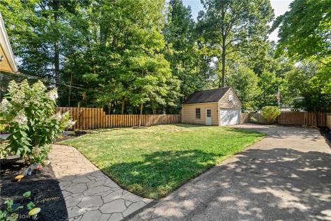 2031 Temblethurst Road South Euclid OH 44121