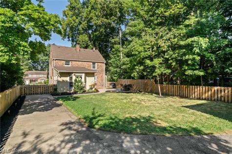 2031 Temblethurst Road South Euclid OH 44121