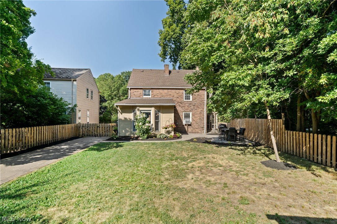 2031 Temblethurst Road South Euclid OH 44121
