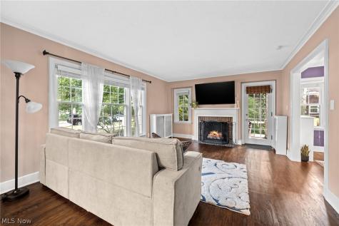 2031 Temblethurst Road South Euclid OH 44121