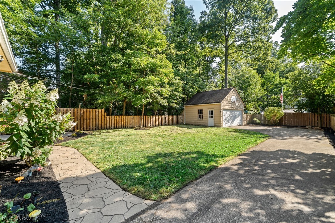 2031 Temblethurst Road South Euclid OH 44121