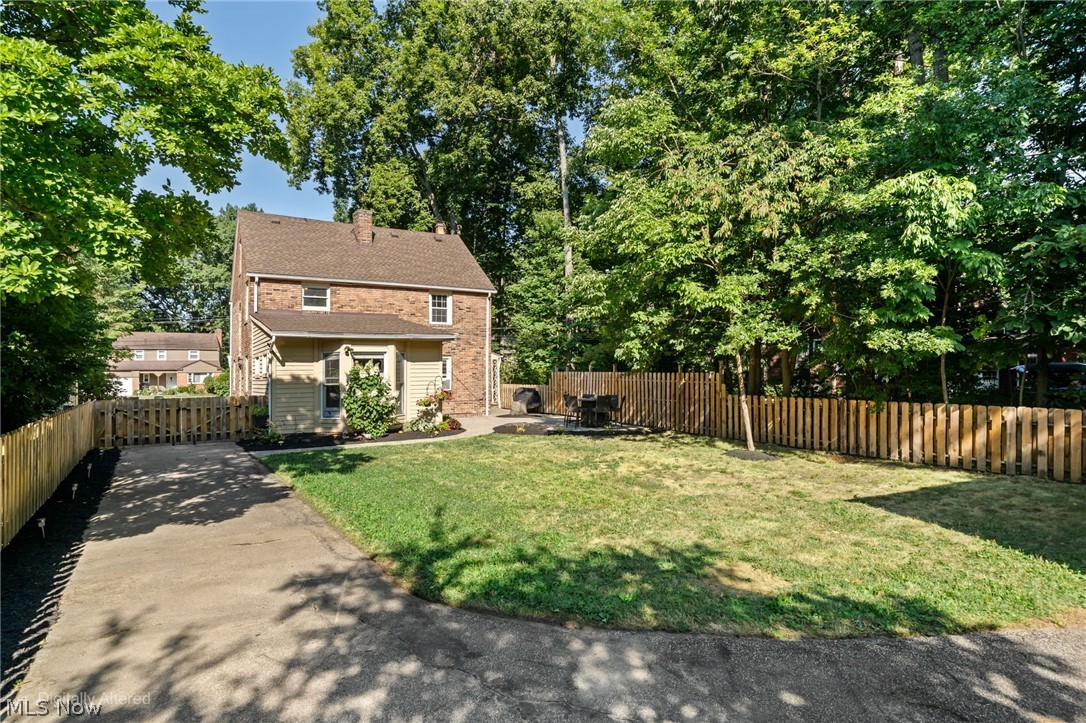 2031 Temblethurst Road South Euclid OH 44121