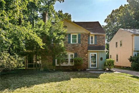 2031 Temblethurst Road South Euclid OH 44121