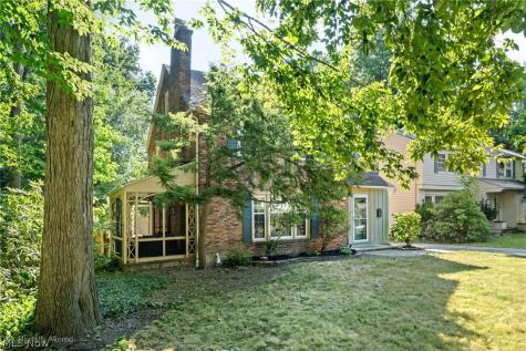 2031 Temblethurst Road South Euclid OH 44121