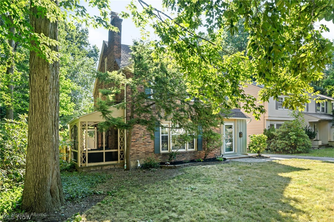2031 Temblethurst Road South Euclid OH 44121