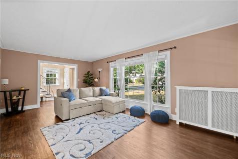 2031 Temblethurst Road South Euclid OH 44121
