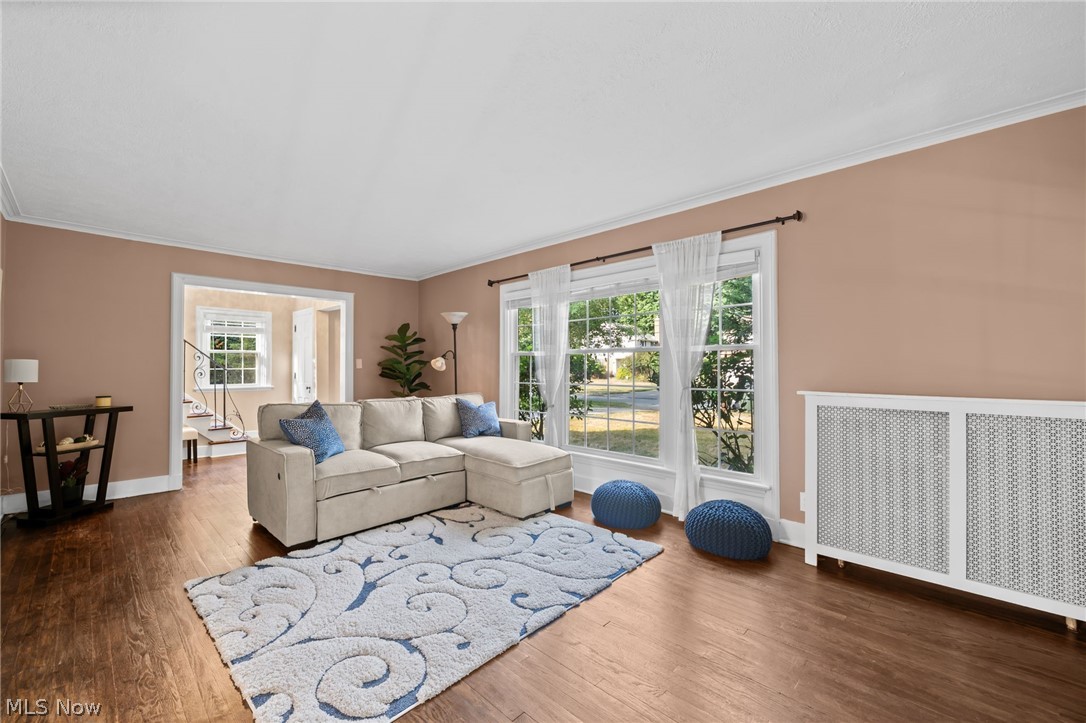2031 Temblethurst Road South Euclid OH 44121