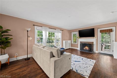2031 Temblethurst Road South Euclid OH 44121