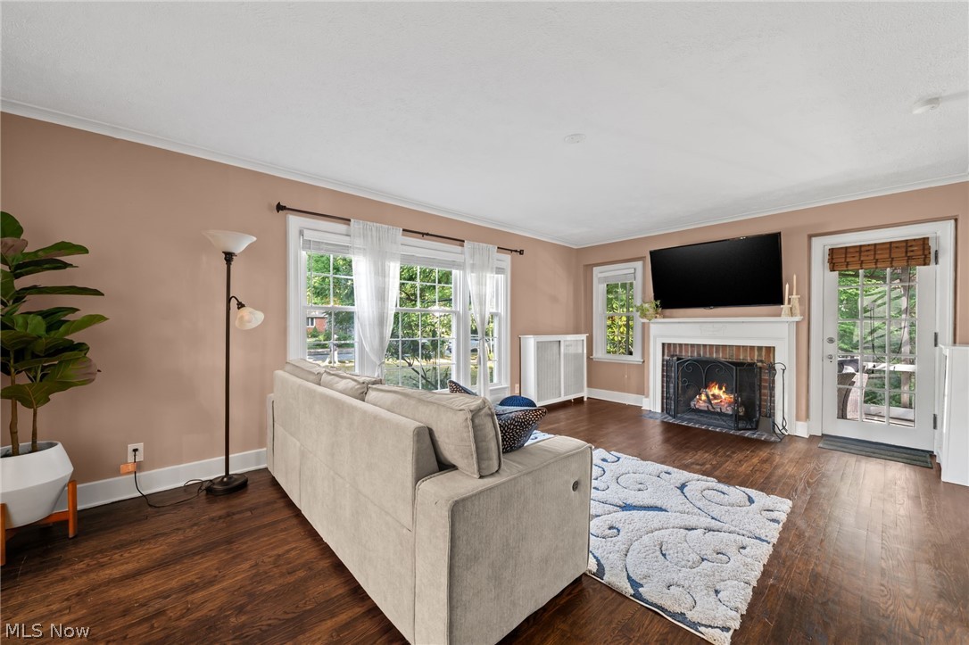 2031 Temblethurst Road South Euclid OH 44121
