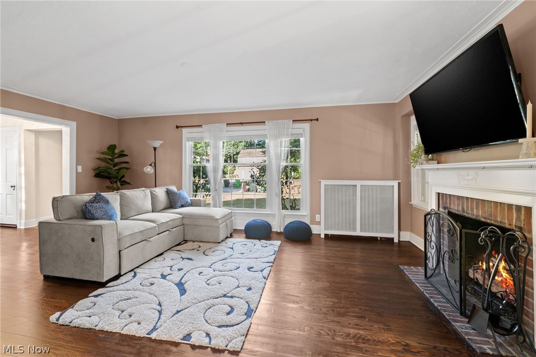 2031 Temblethurst Road South Euclid OH 44121