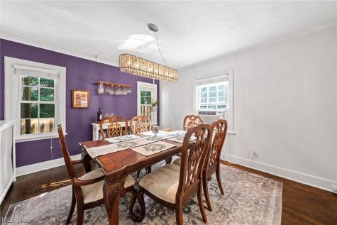 2031 Temblethurst Road South Euclid OH 44121