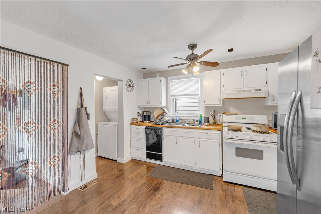1984 W 52 Street Cleveland OH 44102
