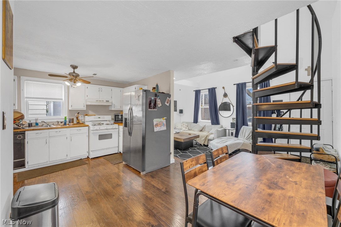 1984 W 52 Street Cleveland OH 44102