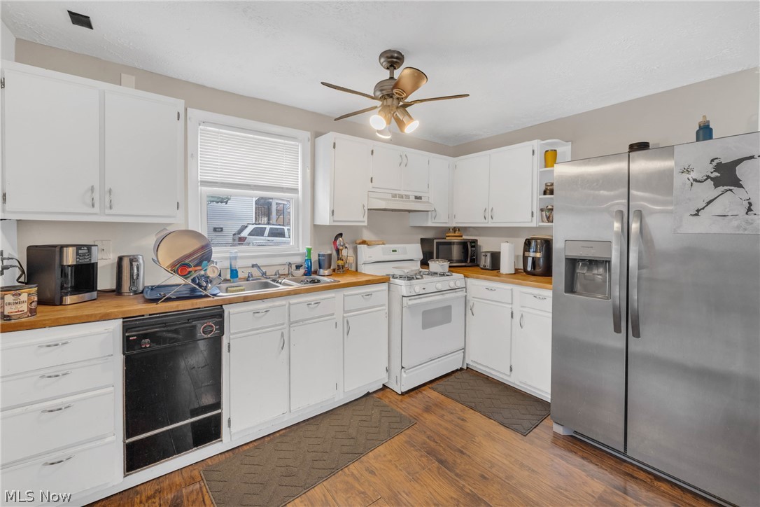 1984 W 52 Street Cleveland OH 44102