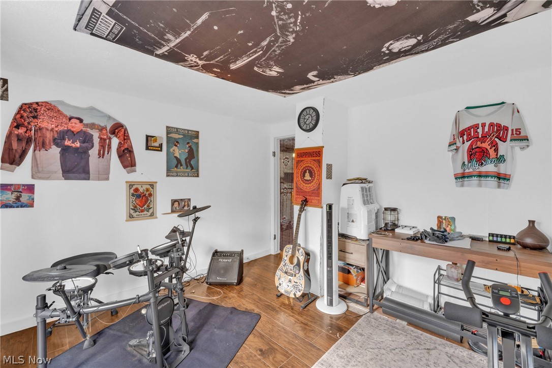 1984 W 52 Street Cleveland OH 44102