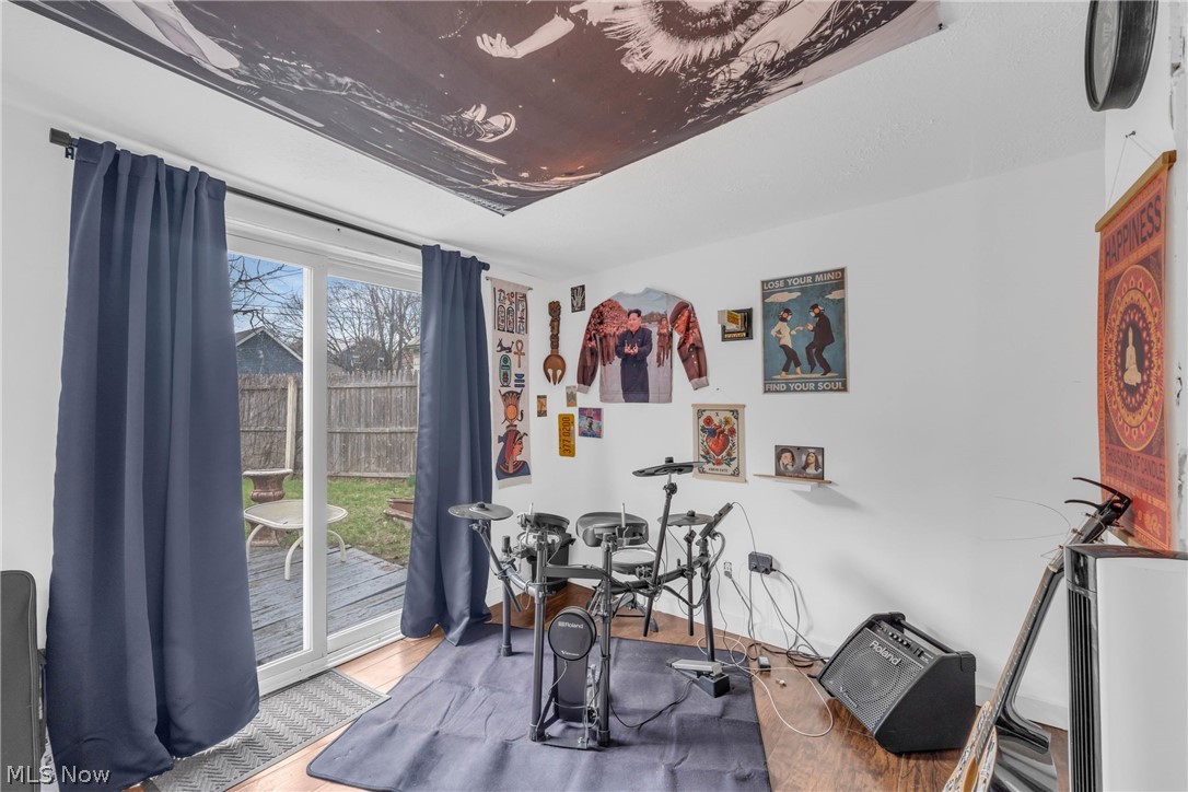 1984 W 52 Street Cleveland OH 44102