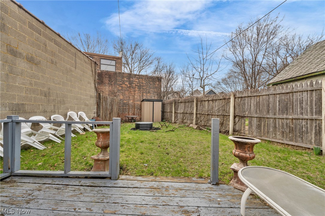 1984 W 52 Street Cleveland OH 44102
