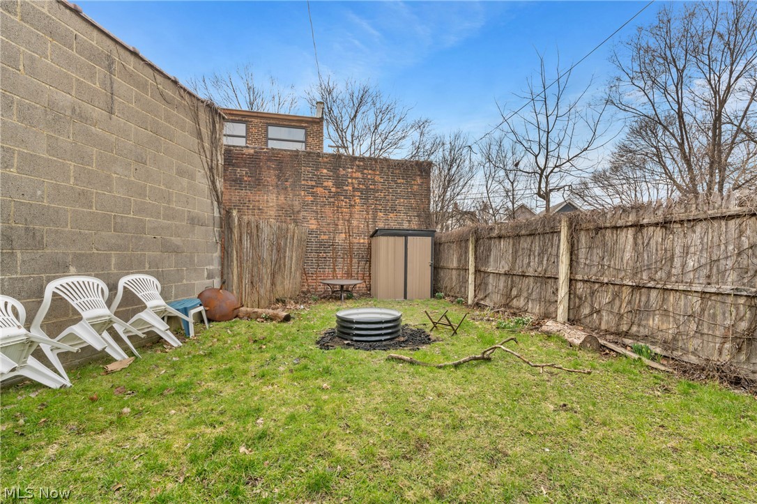 1984 W 52 Street Cleveland OH 44102