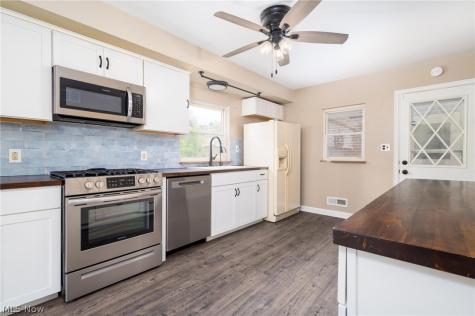 227 Norris Street Steubenville OH 43952