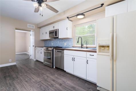 227 Norris Street Steubenville OH 43952