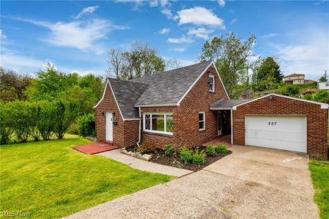 227 Norris Street Steubenville OH 43952