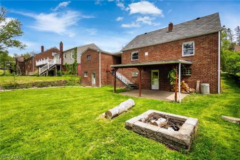 227 Norris Street Steubenville OH 43952