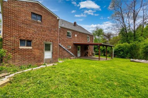 227 Norris Street Steubenville OH 43952