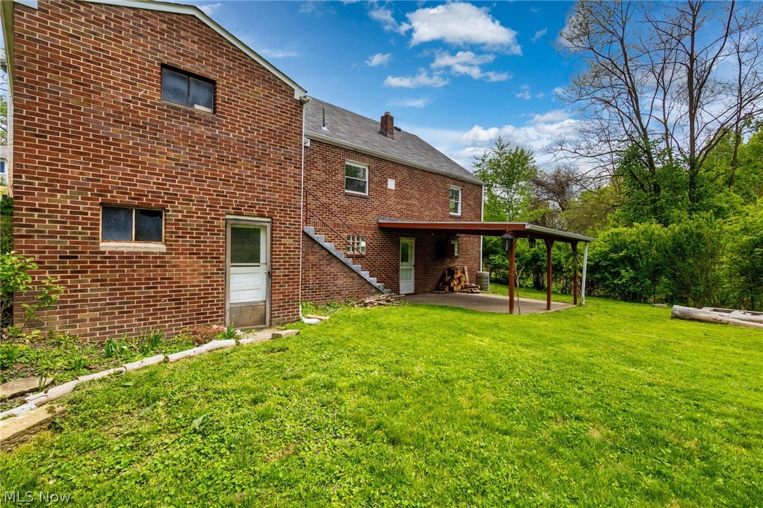 227 Norris Street Steubenville OH 43952