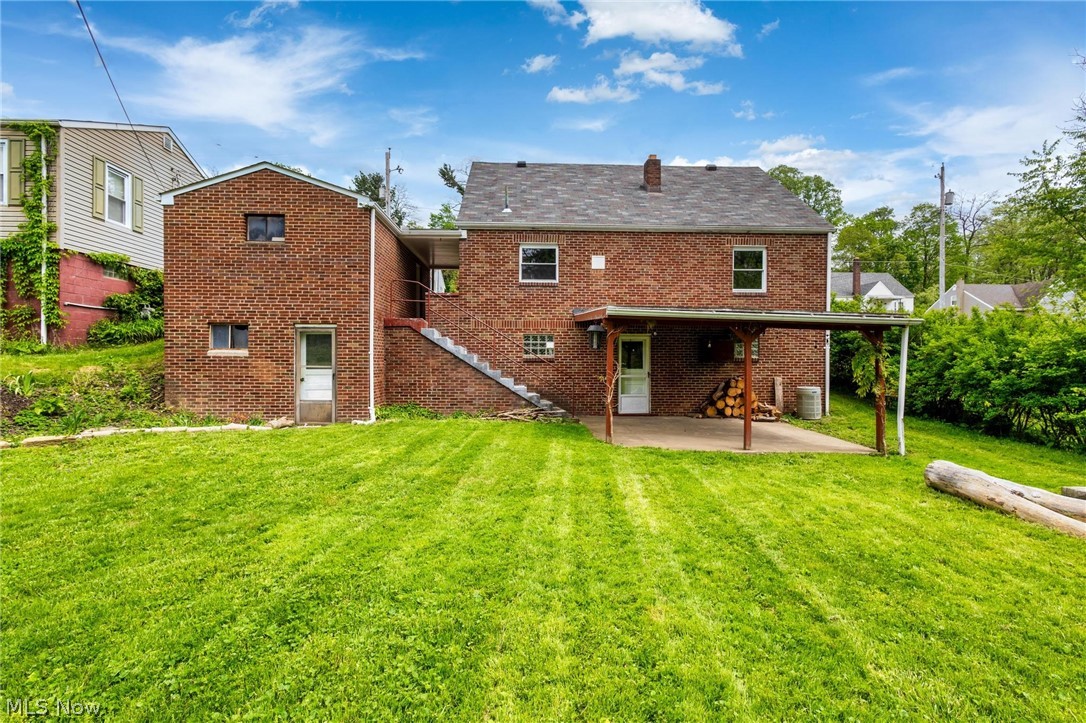 227 Norris Street Steubenville OH 43952