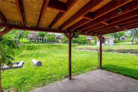 227 Norris Street Steubenville OH 43952